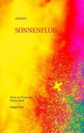 Cover: Sonnenflug - BoD - Books on Demand