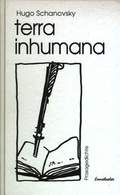 Cover: Terra inhumana - Ennsthaler