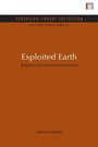 Cover: Exploited Earth - Routledge