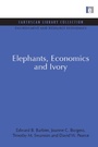 Bild: Elephants, Economics and Ivory - Earthscan Ltd