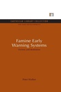 Cover: Famine Early Warning Systems - Routledge