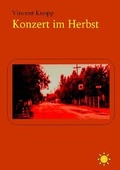 Cover: Konzert im Herbst - epubli