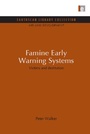 Cover: Famine Early Warning Systems - Earthscan Ltd