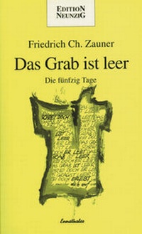 Enlarge image Cover: Das Grab ist leer - Ennsthaler