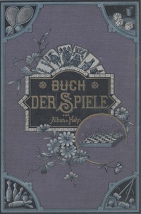 Abbildung von: Buch der Spiele - epubli