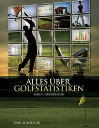Abbildung von: Alles über Golfstatistiken - BoD - Books on Demand
