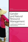 Cover: Gender and Natural Resource Management - Routledge