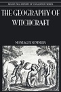 Cover: Geography Of Witchcraft - Routledge