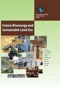 Cover: Future Bioenergy and Sustainable Land Use - Earthscan Ltd