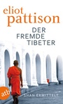 Cover: Der fremde Tibeter - Aufbau