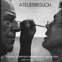 Abbildung von: Atelierbesuch - BoD - Books on Demand