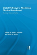 Cover: Global Pathways to Abolishing Physical Punishment - Routledge