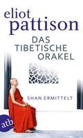 Cover: Das tibetische Orakel - Aufbau