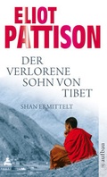 Cover: Der verlorene Sohn von Tibet - Aufbau