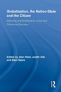 Cover: Globalization, the Nation-State and the Citizen - Routledge