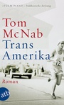 Cover: Trans-Amerika - Aufbau