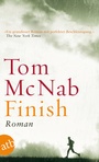 Cover: Finish - Aufbau