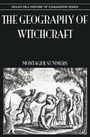 Cover: Geography Of Witchcraft - Kegan Paul