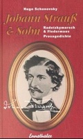 Cover: Johann Strauss &amp; Sohn - Ennsthaler