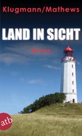 Cover: Land in Sicht - Aufbau