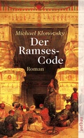 Cover: Der Ramses-Code - Aufbau