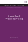 Cover: Household Waste Recycling - Routledge
