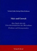 Cover: Mais und Umwelt - Kovac, Dr. Verlag