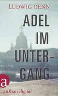 Cover: Adel im Untergang - Aufbau