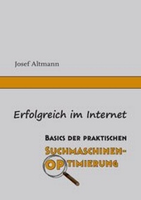 Abbildung von: Erfolgreich im Internet - epubli