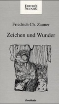 Cover: Zeichen und Wunder - Ennsthaler