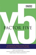 Cover: Factor Five - Routledge