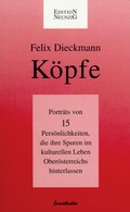 Cover: K&ouml;pfe - Ennsthaler