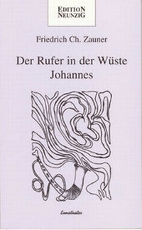 Enlarge image Cover: Der Rufer in der Wüste - Ennsthaler