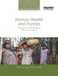 Bild: Human Health and Forests - Routledge