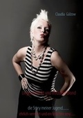 Cover: Ungeschminkt und trotzdem blond - BoD - Books on Demand