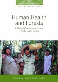 Bild: Human Health and Forests - Earthscan Ltd