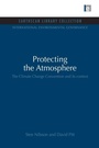 Cover: Protecting the Atmosphere - Routledge