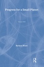 Cover: Progress for a Small Planet - Earthscan Ltd