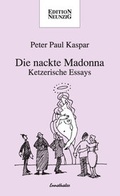 Cover: Die nackte Madonna - Ennsthaler