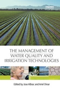 Cover: The Management of Water Quality and Irrigation Technologies - Routledge