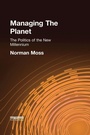 Cover: Managing the Planet - Routledge