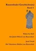 Cover: Rauenthaler Geschichte(n) Band 4 - epubli
