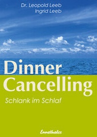 Enlarge image Cover: Dinner Cancelling - Ennsthaler