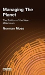 Cover: Managing the Planet - Earthscan Ltd