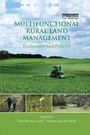 Cover: Multifunctional Rural Land Management - Routledge