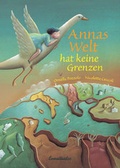 Cover: Annas Welt hat keine Grenzen - Ennsthaler