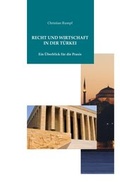 Cover: Recht und Wirtschaft der T&uuml;rkei - epubli