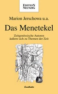 Cover: Das Menetekel - Ennsthaler