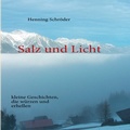 Cover: Salz und Licht - BoD - Books on Demand