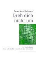 Cover: Dreh dich nicht um - BoD - Books on Demand